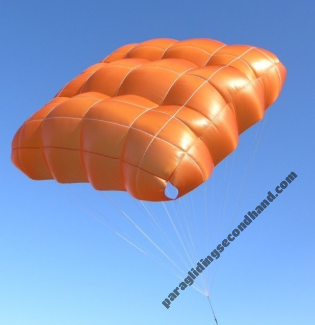 Independence EVO Cross 120