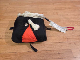 Independence EVO Cross 120