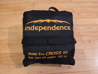 Independence EVO Cross 120