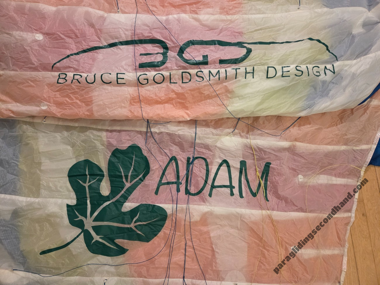 BGD Adam, M, 2019, (70-95kg), 60h