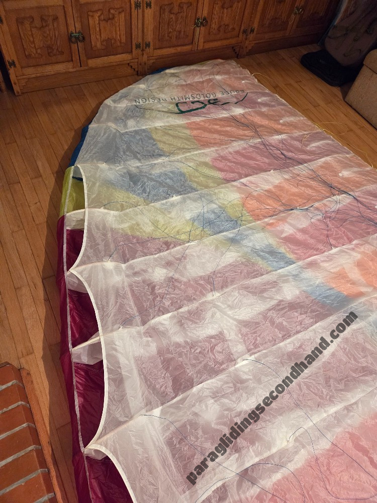 BGD Adam, M, 2019, (70-95kg), 60h