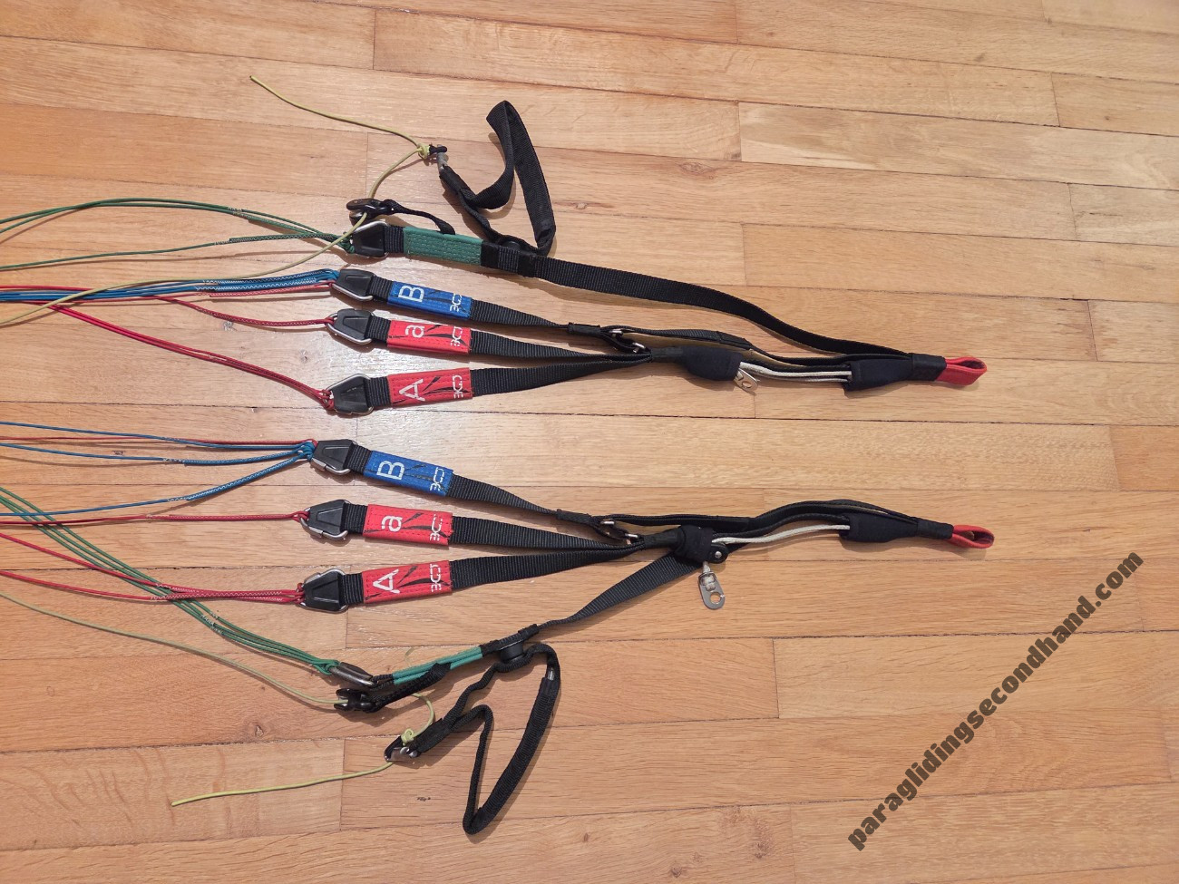 BGD Adam, M, 2019, (70-95kg), 60h