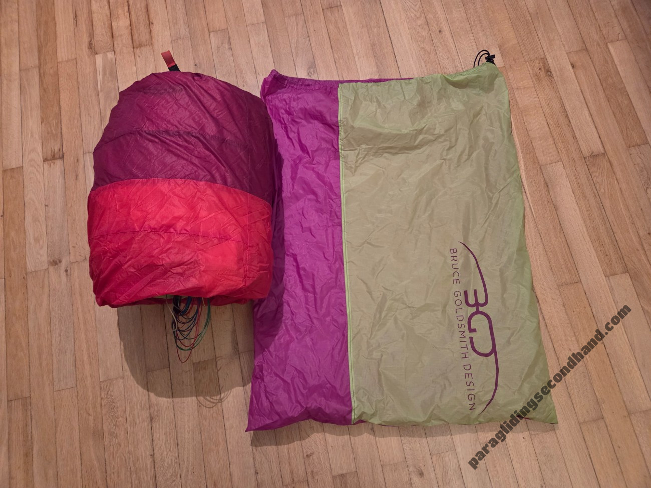 BGD Adam, M, 2019, (70-95kg), 60h