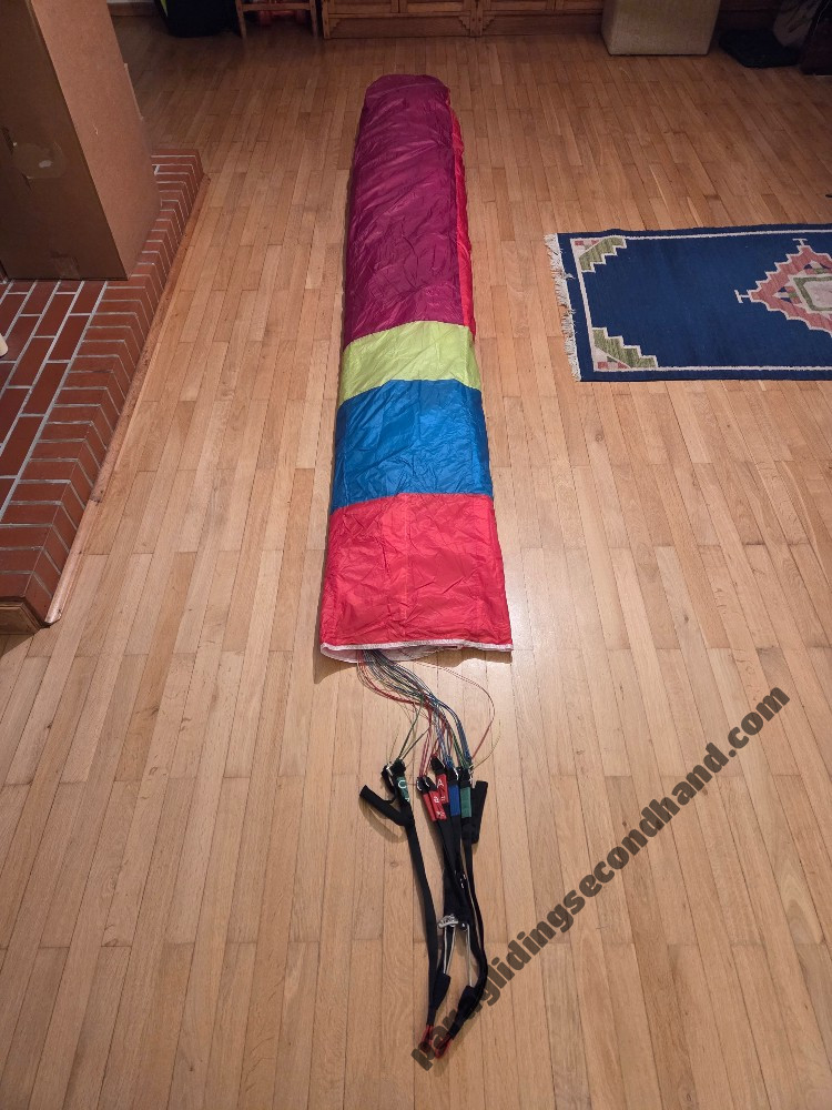 BGD Adam, M, 2019, (70-95kg), 60h