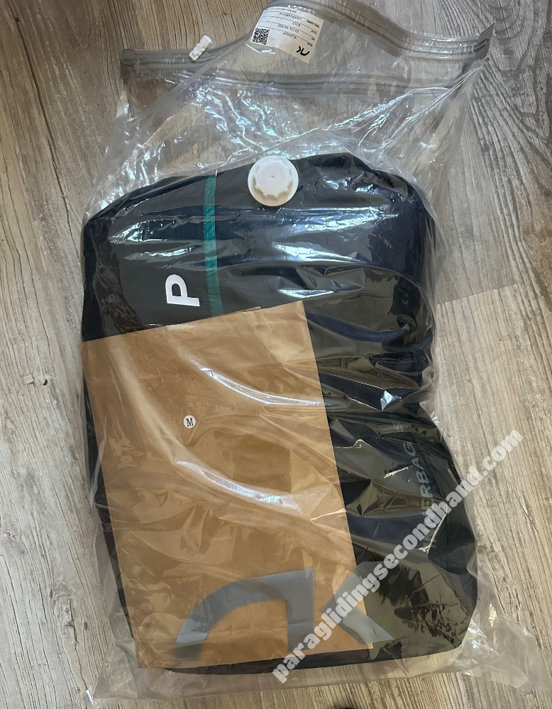 Niviuk Ikuma 3P, 24, 2026, (75-95kg), 0h