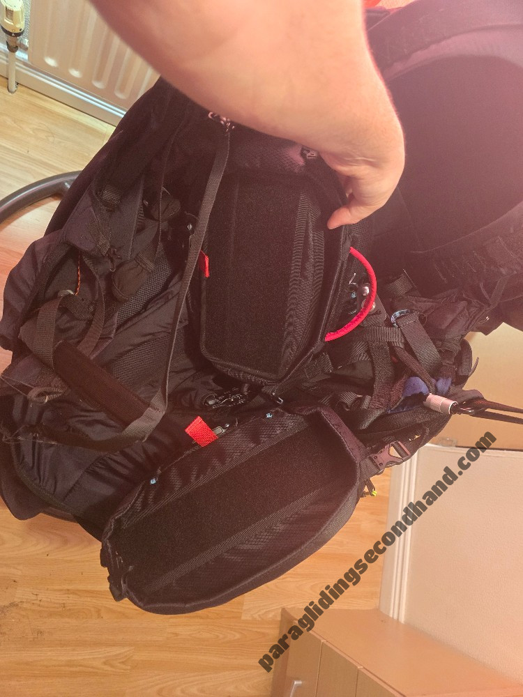 Near Birds Vibe, L, 2025