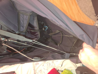 Near Birds Vibe, L, 2025