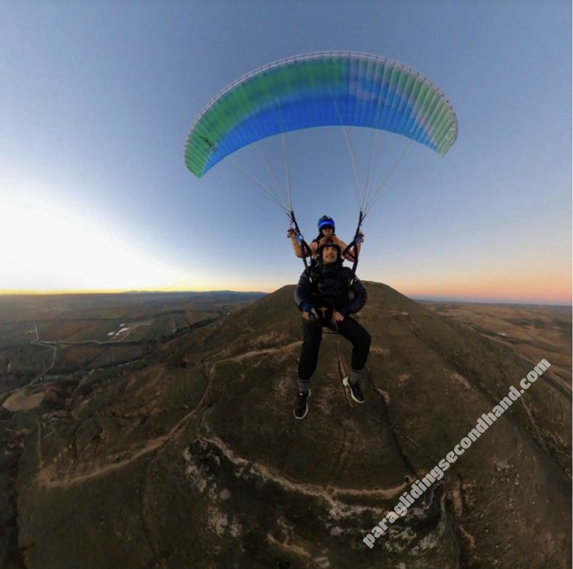 Apco Game MK II, 39, 2023, (90-220kg), 15h