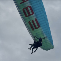 Apco Game MK II, 39, 2023, (90-220kg), 15h