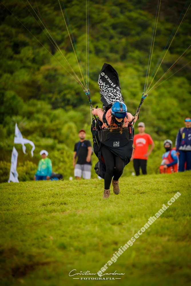 GIN Gliders RACE 4, S