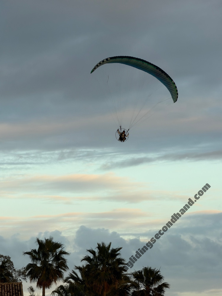 Apco F3, 22, 2023, (90-190kg), 15h