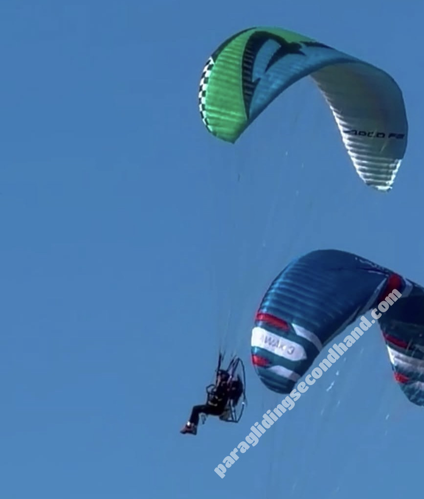 Apco F3, 22, 2023, (90-190kg), 15h