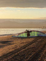 Apco F3, 22, 2023, (90-190kg), 15h