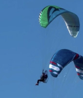 Apco F3, 22, 2023, (90-190kg), 15h