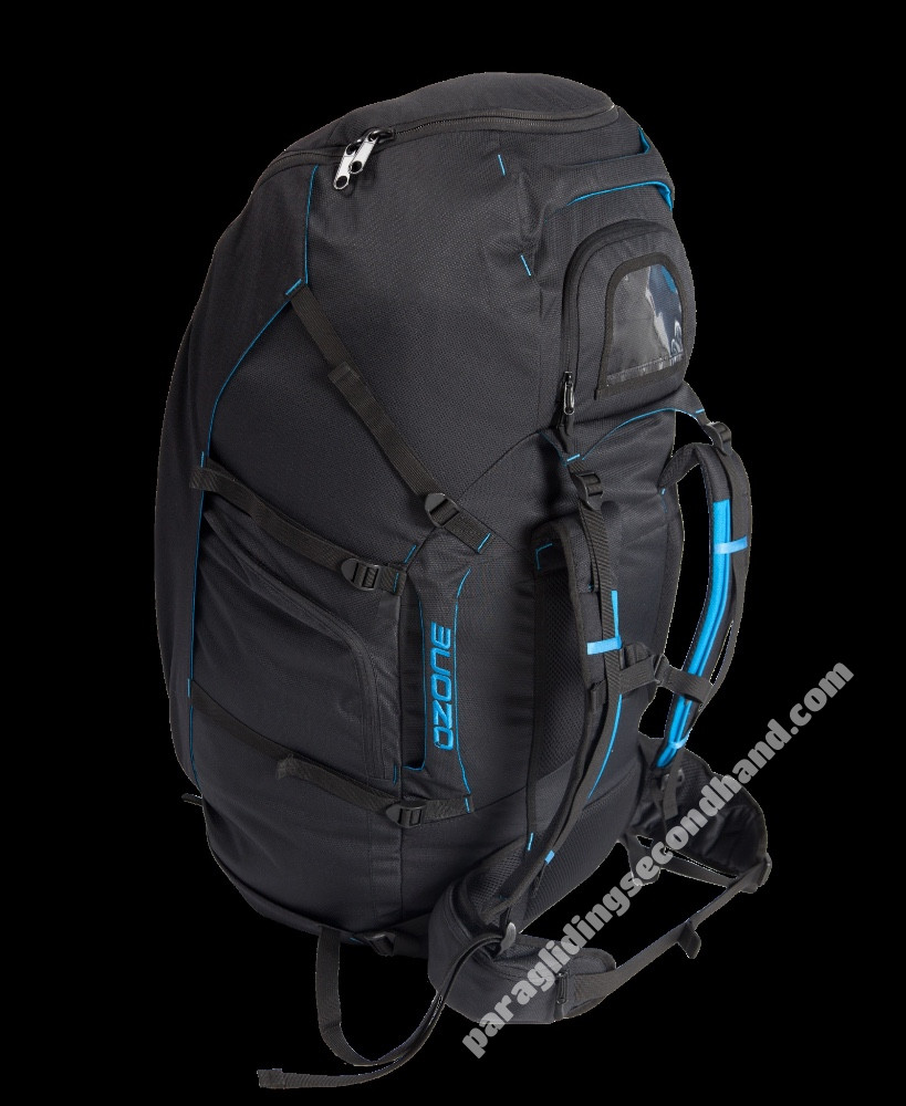 Ozone standard glider rucksack 175l L size