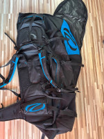 Ozone standard glider rucksack 175l L size