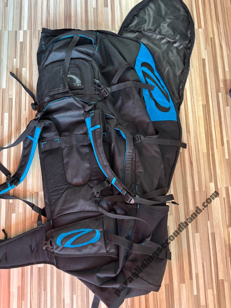 Ozone standard glider rucksack 175l L size