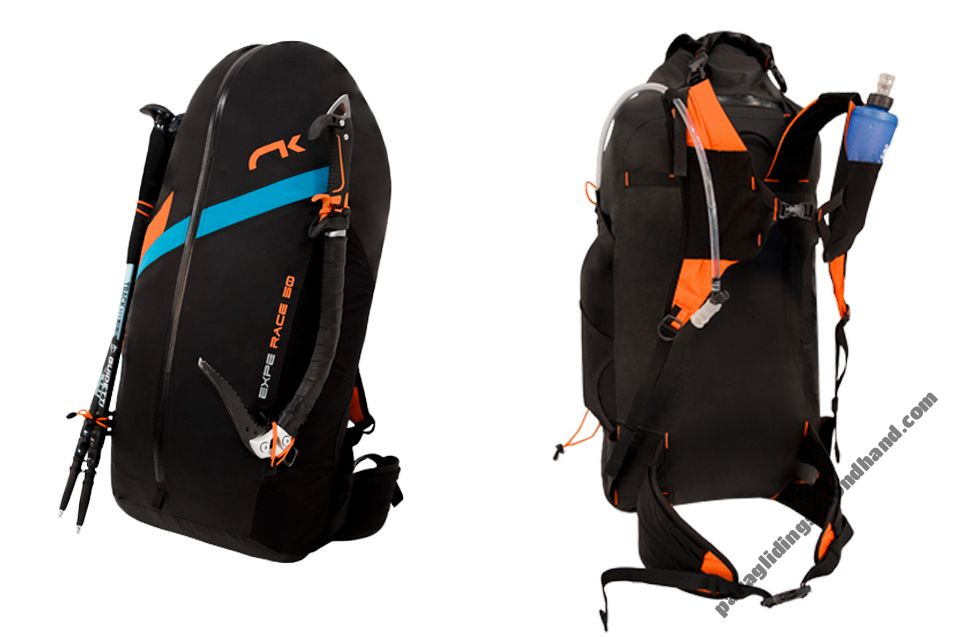 Niviuk Expe Race 60l