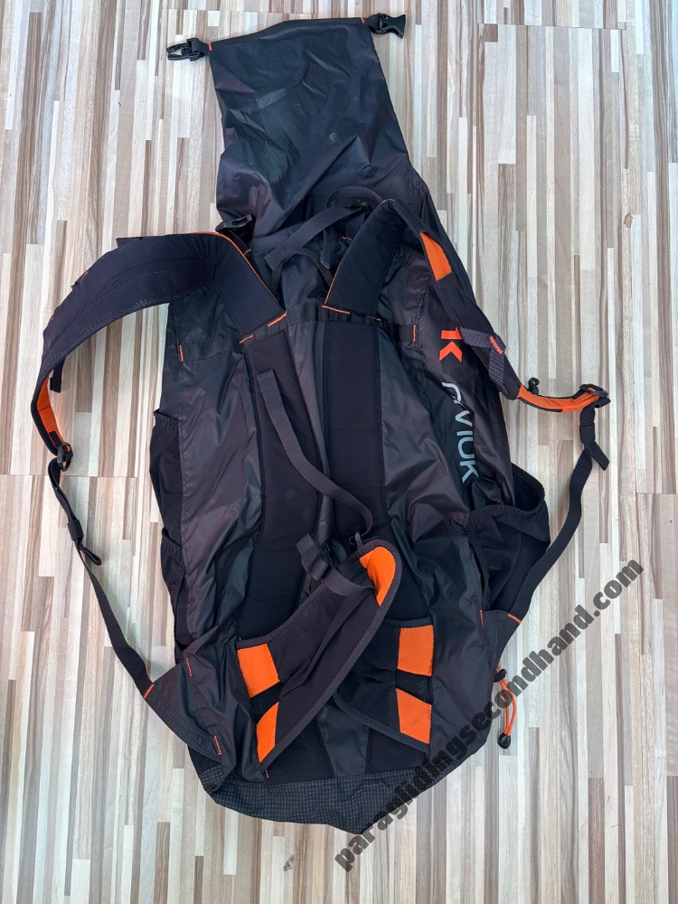 Niviuk Expe Race 60l
