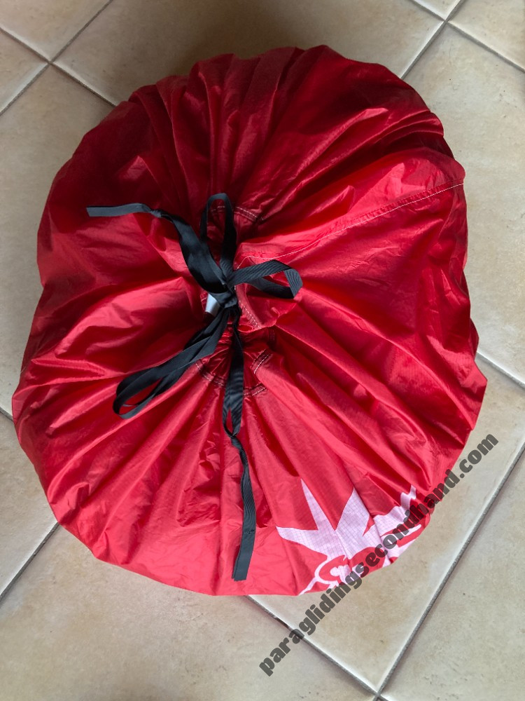 Little Cloud Kagoo 2, 20, 2022, (55-120kg), 20h