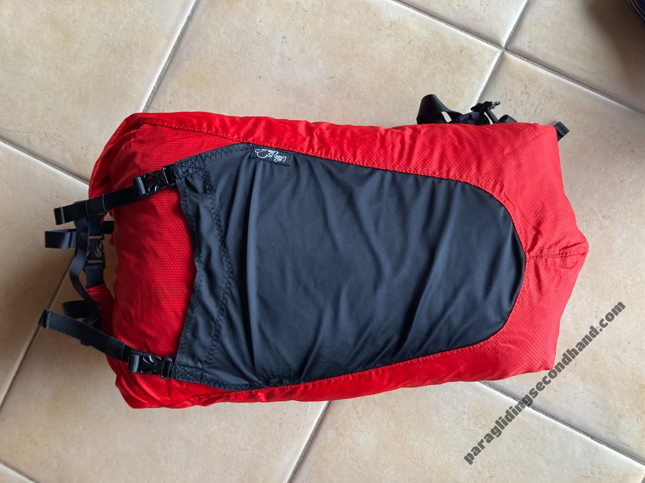 Little Cloud Kagoo 2, 20, 2022, (55-120kg), 20h