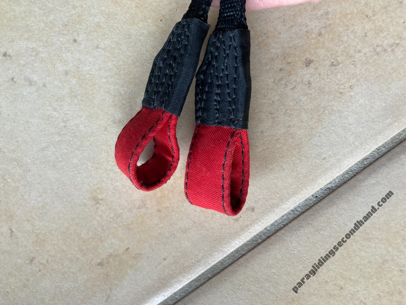 Little Cloud Kagoo 2, 20, 2022, (55-120kg), 20h