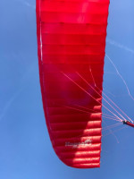 Little Cloud Kagoo 2, 20, 2022, (55-120kg), 20h