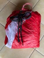 Little Cloud Kagoo 2, 20, 2022, (55-120kg), 20h