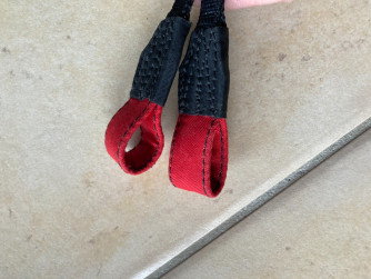 Little Cloud Kagoo 2, 20, 2022, (55-120kg), 20h