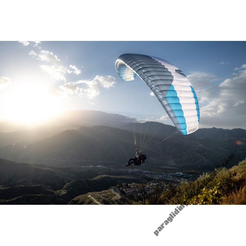 Skywalk Spirit, 105, 2022, (65-105kg), 1h