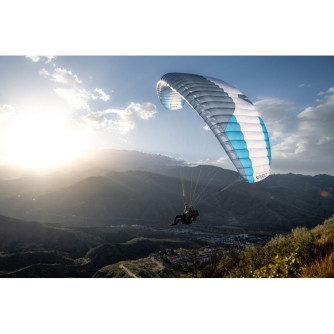 Skywalk Spirit, 105, 2022, (65-105kg), 1h