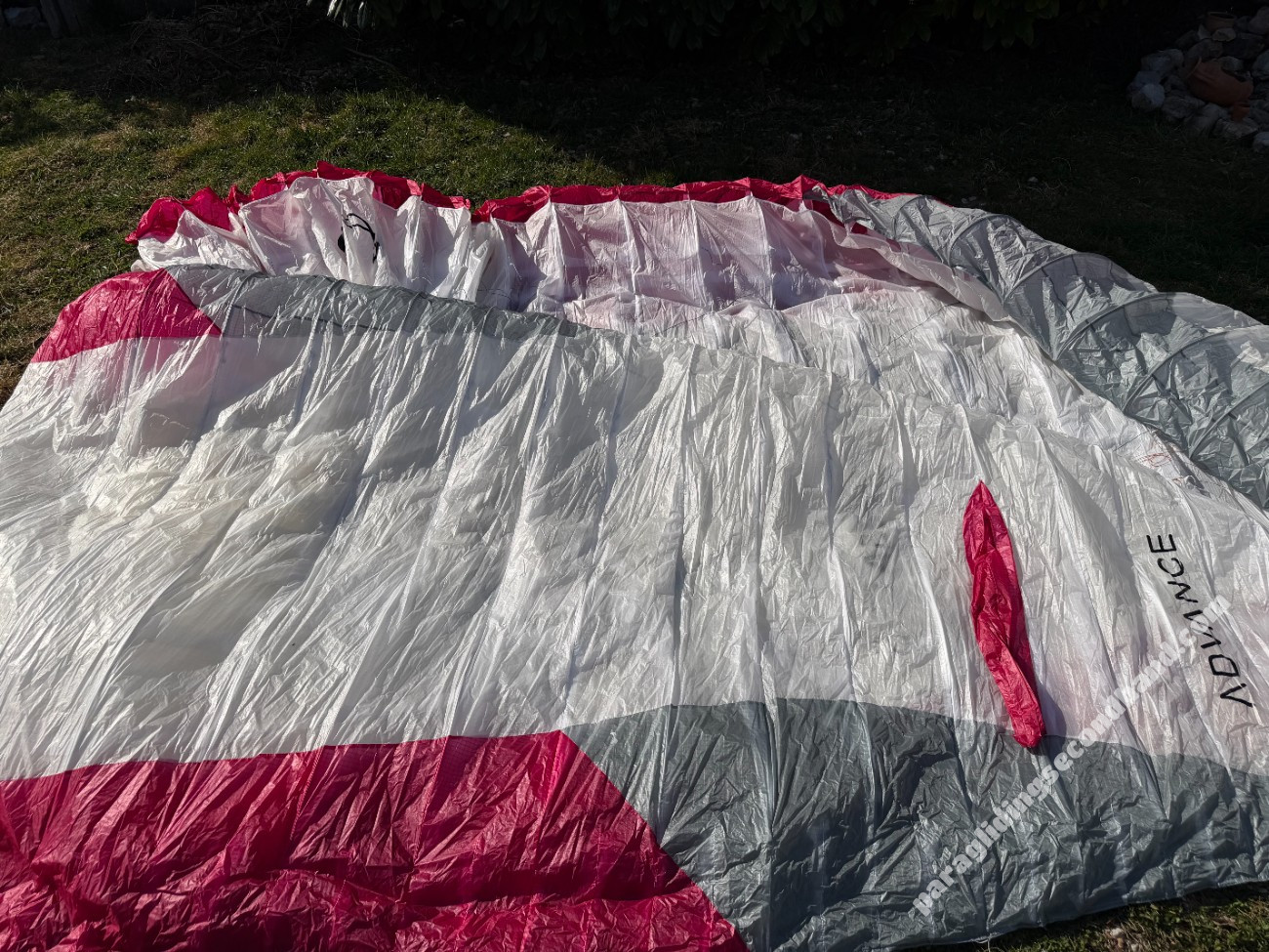 Advance omega uls, 23, 2023, (85-100kg), 90h