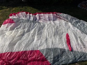 Advance omega uls, 23, 2023, (85-100kg), 90h