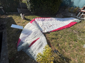 Advance omega uls, 23, 2023, (85-100kg), 90h