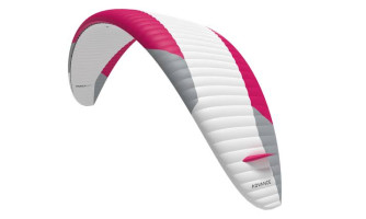 Advance Omega Uls, 23, 2023, (80-100kg), 0h