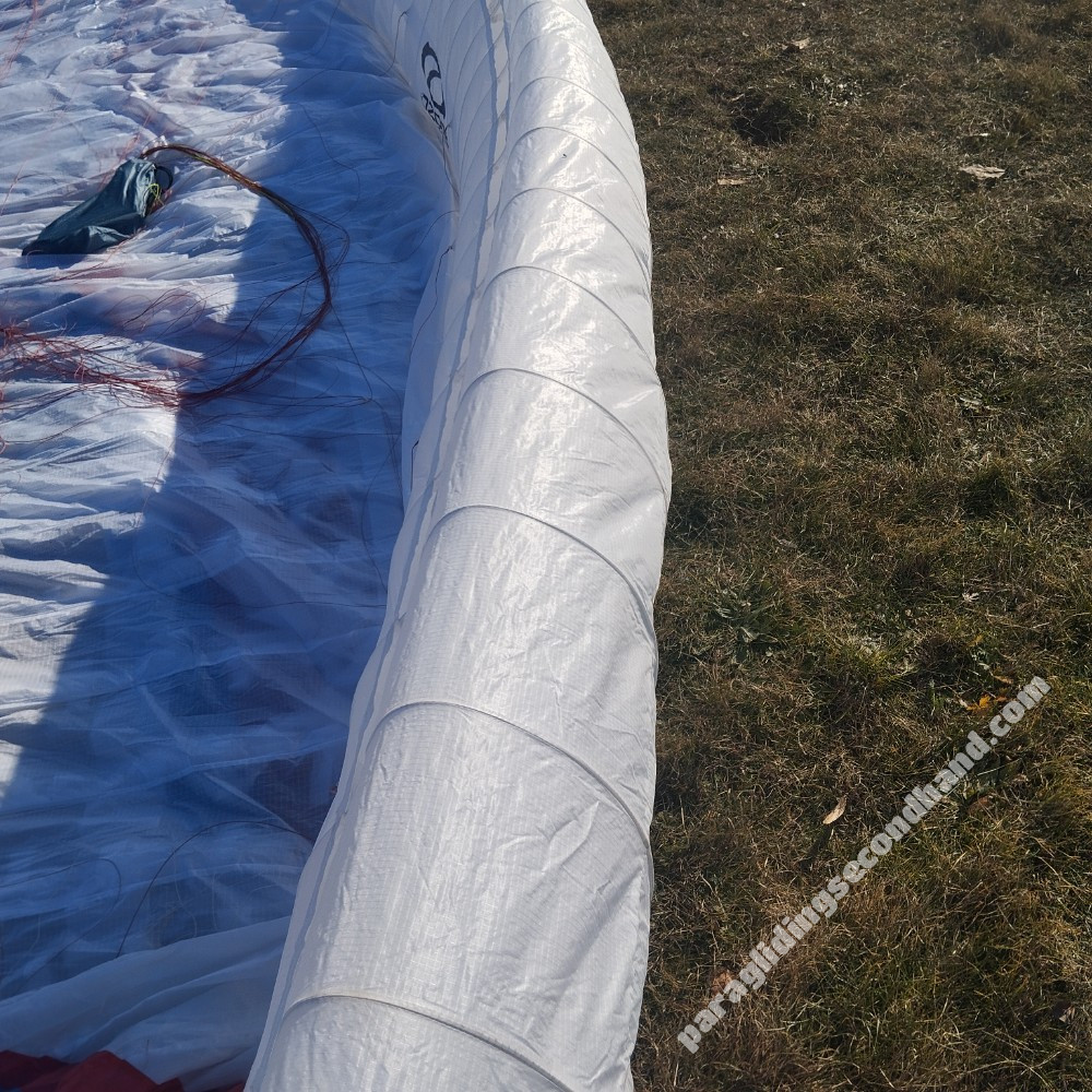 Ozone LM7, ML, 2020, (90-105kg), 50h