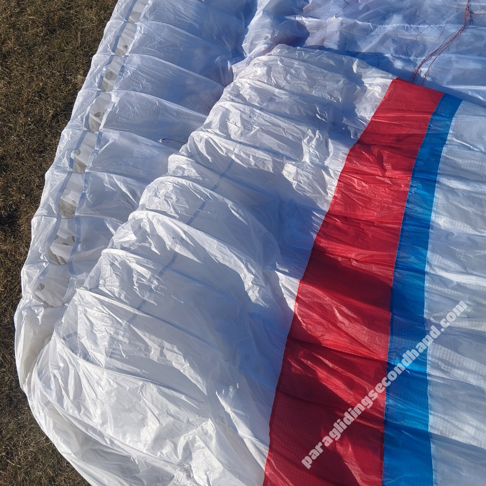 Ozone LM7, ML, 2020, (90-105kg), 50h