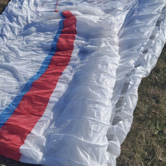 Ozone LM7, ML, 2020, (90-105kg), 50h