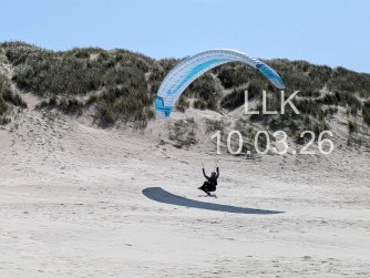 Flare Moustache 2, 18-22, 2025, (55-120kg), 14h