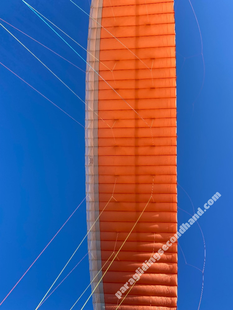 Nova ION 5, M, 2018, (90-110kg), 200h