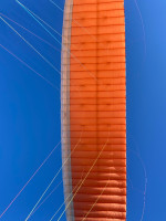 Nova ION 5, M, 2018, (90-110kg), 200h