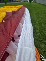 GIN Gliders Avid, Xs, 2024, (65-85kg), 77h