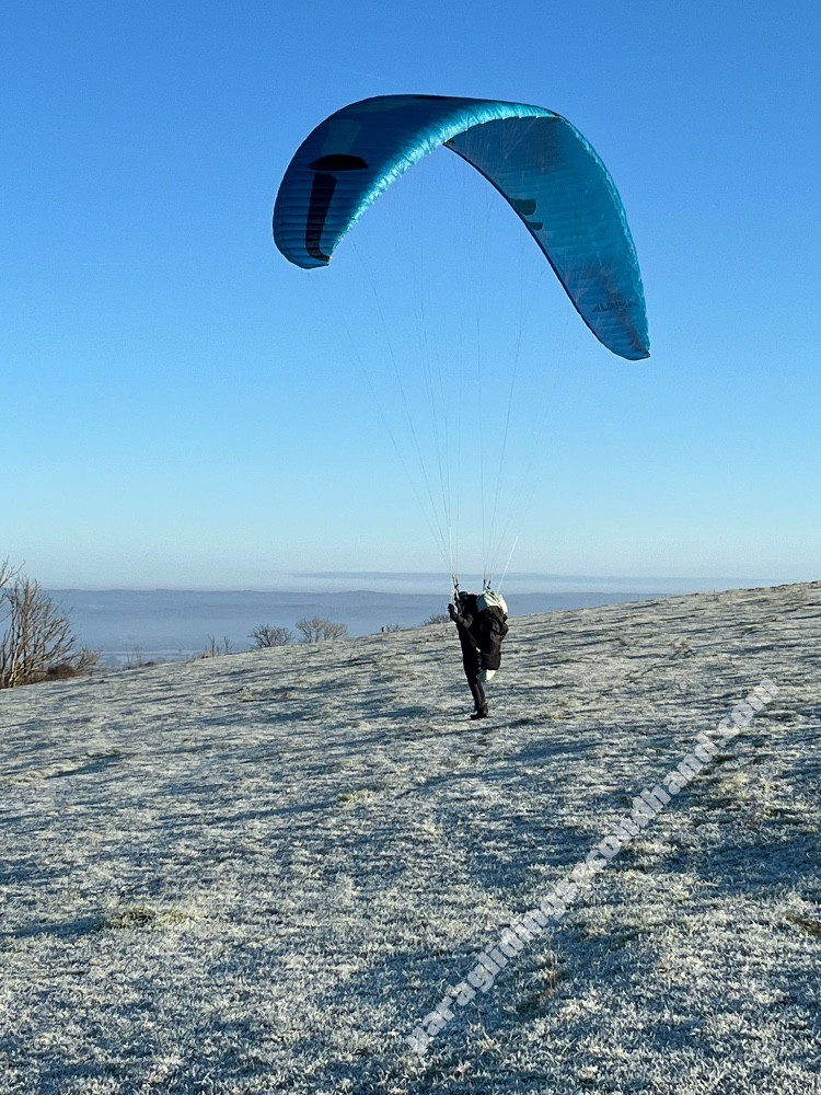 Ozone Alpina 5, XS, 2026, (55-75kg), 3h