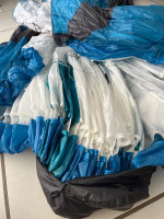 Ozone Alpina 5, XS, 2026, (55-75kg), 3h