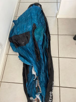 Ozone Alpina 5, XS, 2026, (55-75kg), 3h