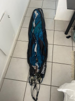 Ozone Alpina 5, XS, 2026, (55-75kg), 3h