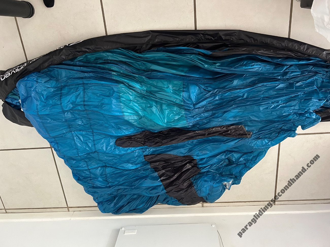 Ozone Alpina 5, XS, 2026, (55-75kg), 3h