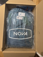 Nova Doubleskin 2, 16, 2026, (55-95kg), 0h