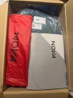 Nova Doubleskin 2, 16, 2026, (55-95kg), 0h