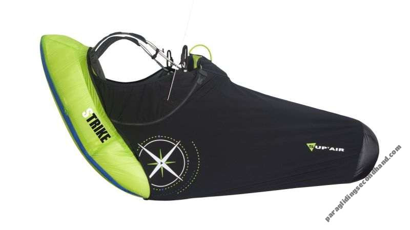 Supair Strike, S, 2022